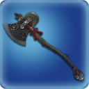 완벽주의자 손도끼