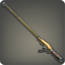 호두나무 낚싯대