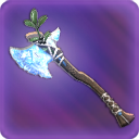 조이의 공예관 손도끼