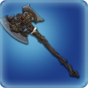 농장선봉 손도끼