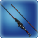 완벽주의자 낚싯대