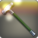 티타늄 채굴망치