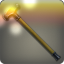 도마강철 채굴망치