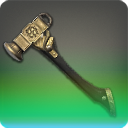 연구자 단조망치