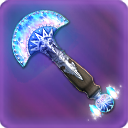 조이의 빛나는 둥근칼