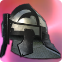 에테르 깃든 코발트 경량투구