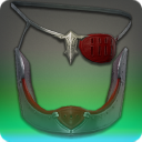 나바스아렝 타격대 머리보호구