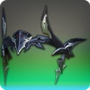 얀샤 마술사 머리덮개