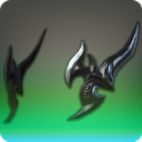 얀샤 타격대 머리덮개