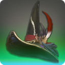 면죄의 마술사 모자