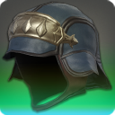 나바스아렝 수호자 전투모