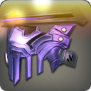 하늘쥐 마술사 가면