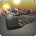 하늘도적 타격대 복면