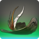 면죄의 유격대 모자