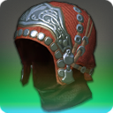 전략가의 머리쓰개