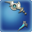 보강된 스카이와 타격대 머리보호구