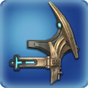 보강된 스카이와 유격대 머리보호구