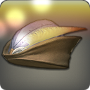 늑대 유격대 모자