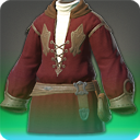 림사 로민사 사병의 달마티카