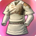 에테르 깃든 무명 매복자 튜닉