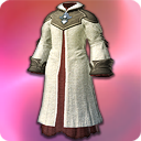 에테르 깃든 양모 로브