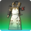 모조 대장장이 앞치마