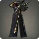 진홍모시 최후의 유니콘 로브