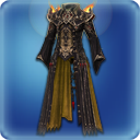 연옥 유격대 외투