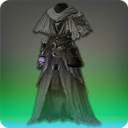 트로이아 치유사 외투