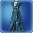 위격 마술사 외투