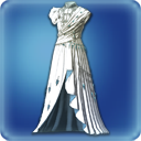 위격 치유사 외투