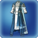 위격 유격대 튜닉