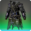 마날리스 유격대 장식외투