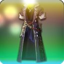 기사도 정찰대 외투