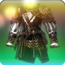 재탄생 정찰대 재킷