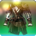 재탄생 유격대 재킷