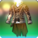 보강된 후계자의 유격대 재킷