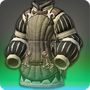 어릿광대 누비옷