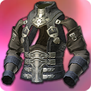 에테르 깃든 랍토르 멜빵갑옷