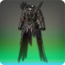 대왕 베히모스 갑옷