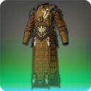 이슈가르드 수도자 도복