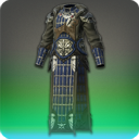 이슈가르드 궁수 도복