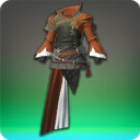 정교도 타격대 튜닉