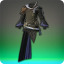 정교도 유격대 튜닉