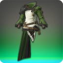 정교도 정찰대 튜닉