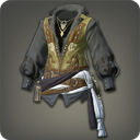 성스러운 무지개 타격대 셔츠