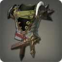 달멜 타격대 재킷