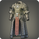 아다만 수호자 가슴받이