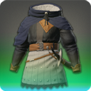 발레리안 싸움꾼 누비옷