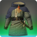 발레리안 궁수 누비옷